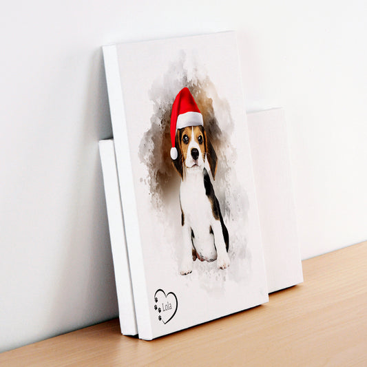 🐾 Beyond the Portrait: How to Make Your Pet’s Memory Truly Unforgettable