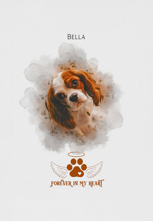 💔 Coping With the Loss of a Dog: Healing, Honoring, and Remembering Your Best Friend