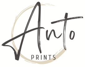 Anto Prints