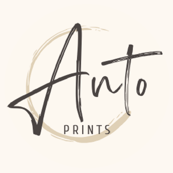 Anto Prints